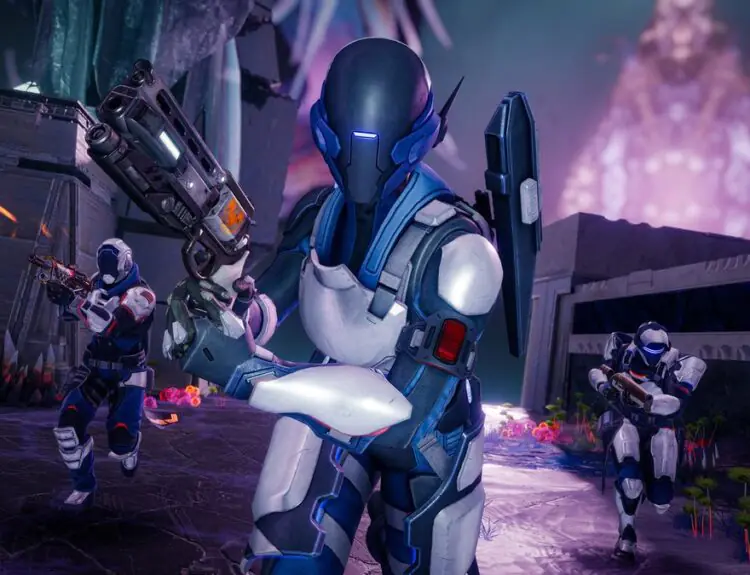 Destiny 2 Players Are Furious Over Bungie's Latest Bonus Focus Event