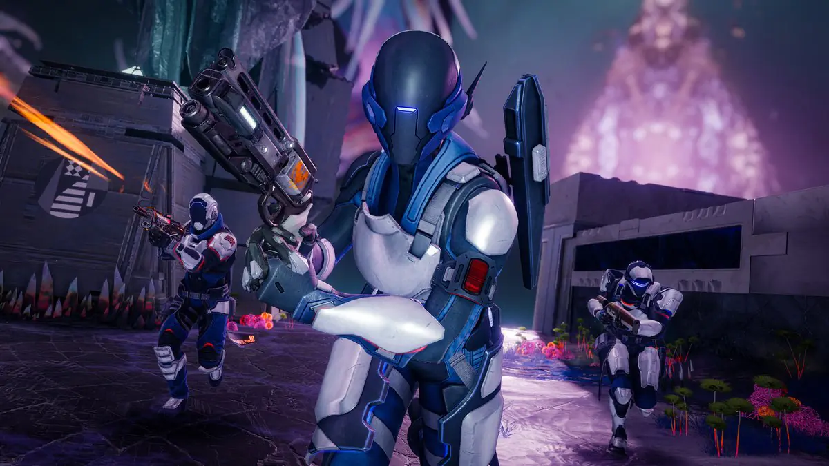 Destiny 2 Players Are Furious Over Bungie's Latest Bonus Focus Event