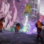 Destiny 2's Edge of Fate Update Sparks Mixed Reactions From Players