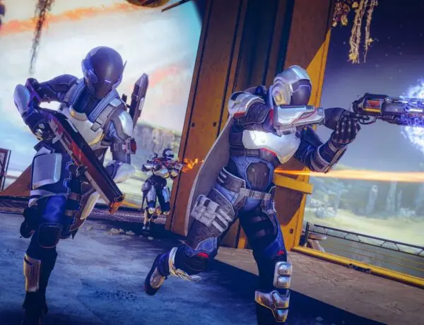 Destiny 2's New Solemn Remembrance Hand Cannon Sparks Player Outrage Over Grind And Bugs
