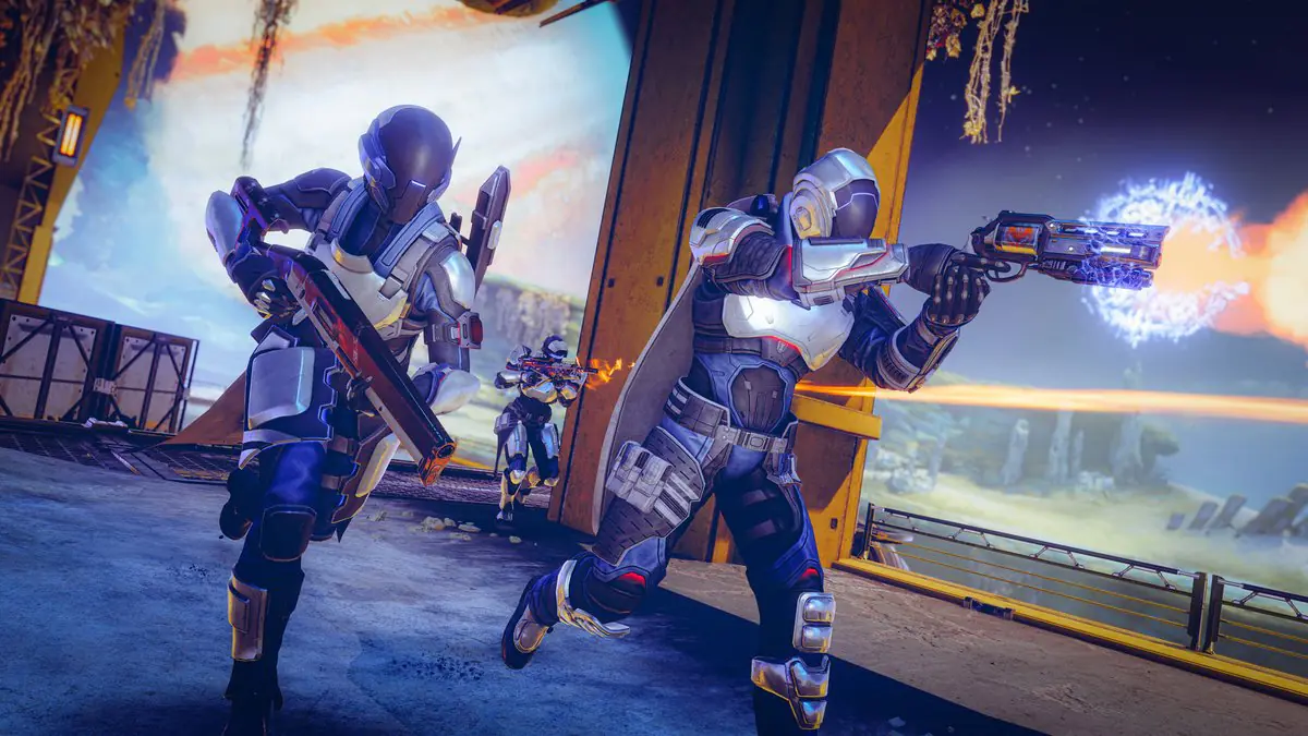 Destiny 2's New Solemn Remembrance Hand Cannon Sparks Player Outrage Over Grind And Bugs