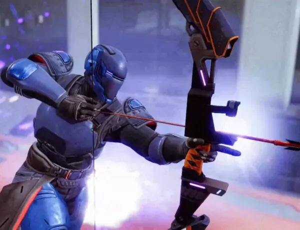 Destiny 2's Portal Score Multiplier Sparks Mixed Reactions Among Players