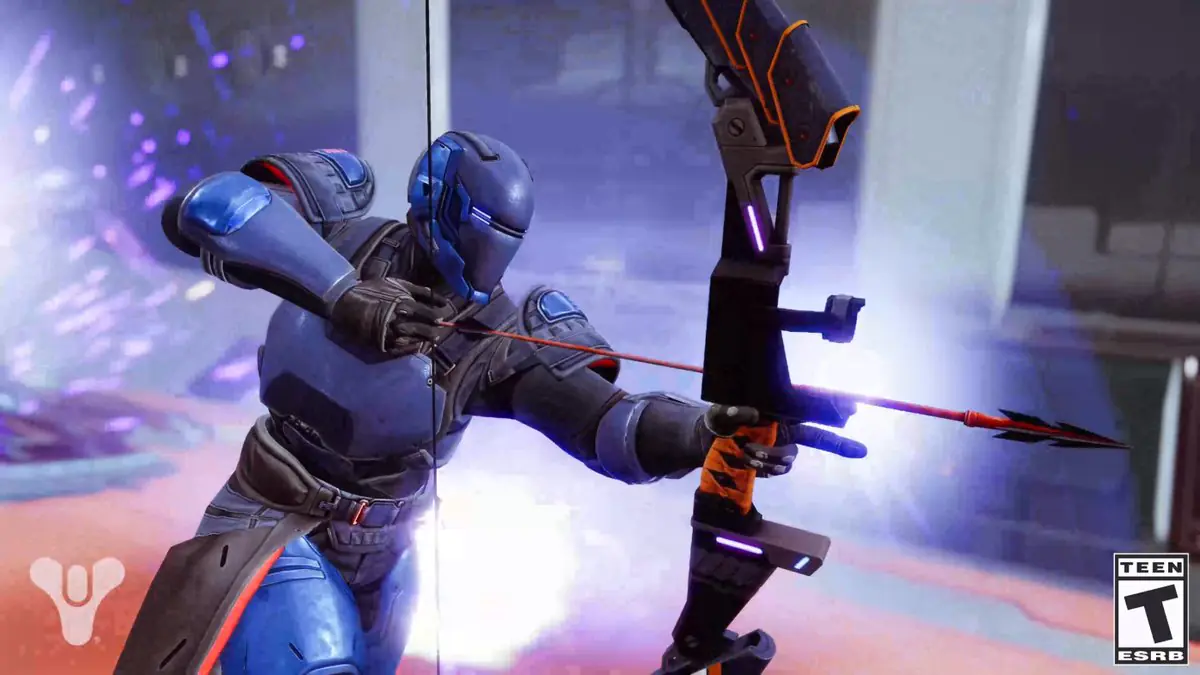 Destiny 2's Portal Score Multiplier Sparks Mixed Reactions Among Players