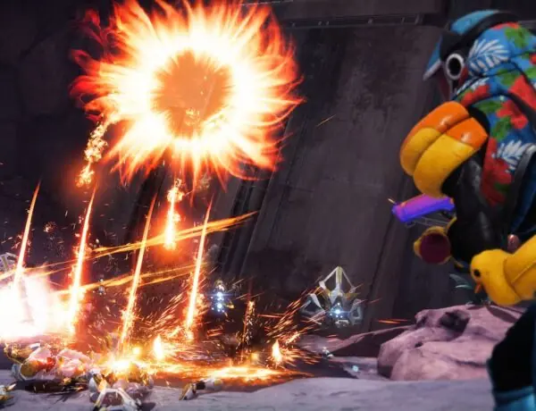 Destiny 2 Solstice 2025 Brings Solar-Inspired Modifiers, But Players Are Split