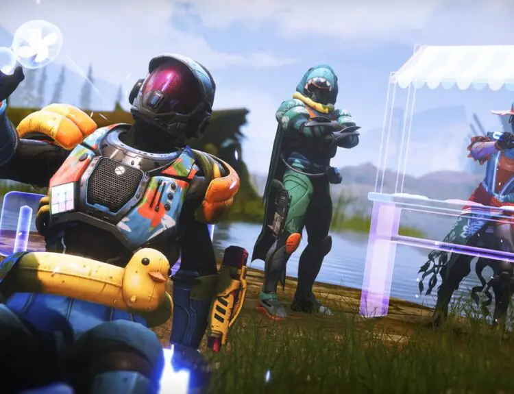 Destiny 2 Solstice 2025 Ends Soon as Players Demand Extension