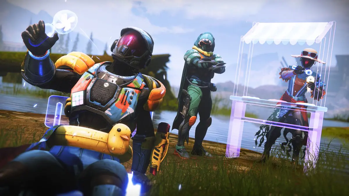 Destiny 2 Solstice 2025 Ends Soon as Players Demand Extension