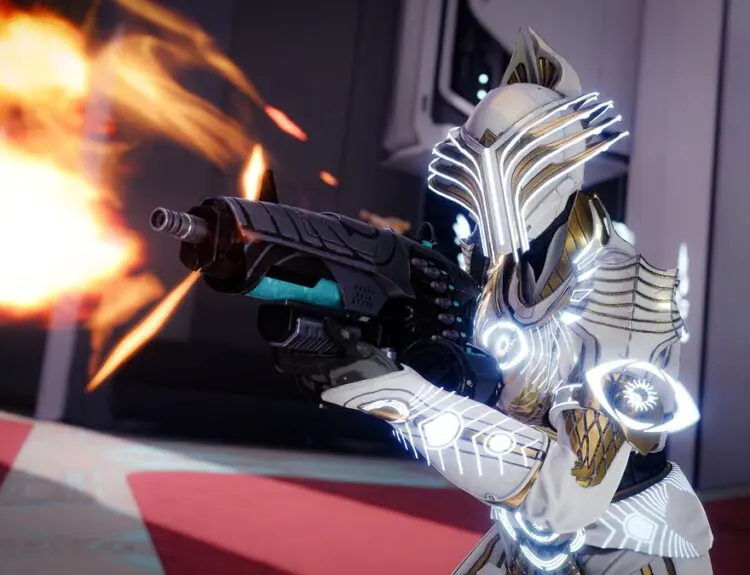 Destiny 2 Trials of Osiris In Absolute Shambles As Players Revolt