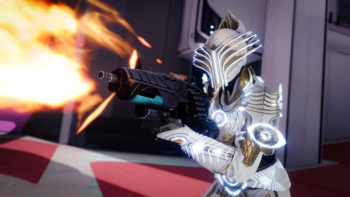 Destiny 2 Trials of Osiris In Absolute Shambles As Players Revolt