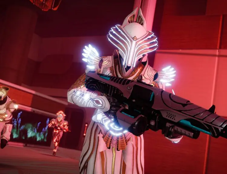 Destiny 2 Trials of Osiris Returns With Controversial Cirrus Plaza Map