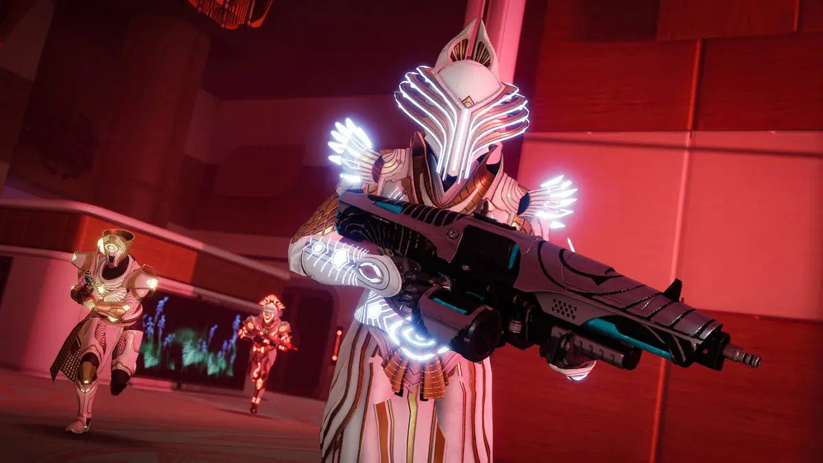 Destiny 2 Trials of Osiris Returns With Controversial Cirrus Plaza Map