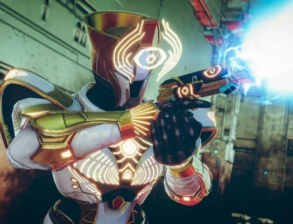 Destiny 2 Trials of Osiris Returns With Endless Vale And Total Chaos