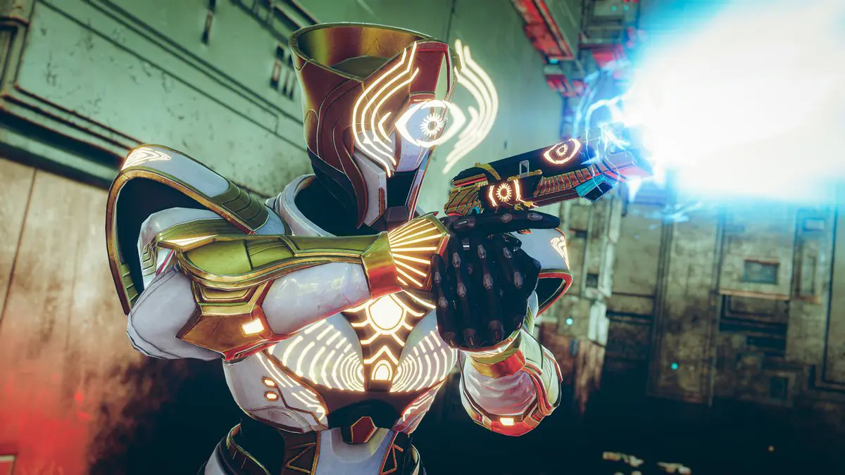 Destiny 2 Trials of Osiris Returns With Endless Vale And Total Chaos