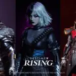 Destiny Rising Mobile Game Hype Hits 5 Out Of 5 For Some Gamers