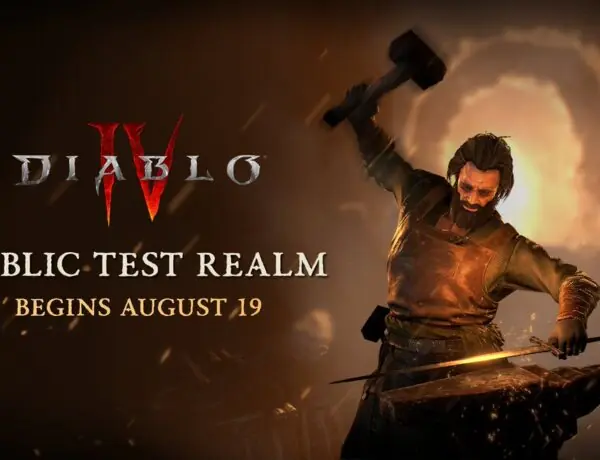 Diablo 4 PTR Chaos Update Drops August 19 - But Players Aren't Happy