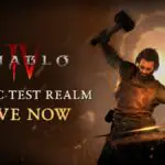 Diablo 4's 2.4.0 PTR Is Live And Gamers Are Already Freaking Out
