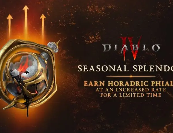 Diablo 4's Latest Season Update Sparks Major Player Backlash Over Horadric Phials