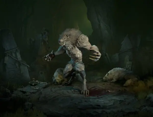 Diablo 4's Twitter Account Asks Players Where They've Been And The Replies Are Savage