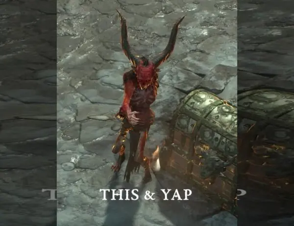 Diablo 4 Teases Hawezar Return as Players Demand Fixes and Features