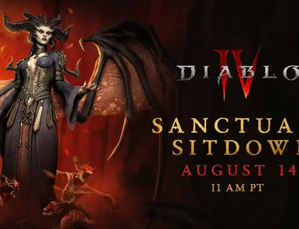 Diablo IV Devs Drop Discord Chat Date, Gamers React Wildly