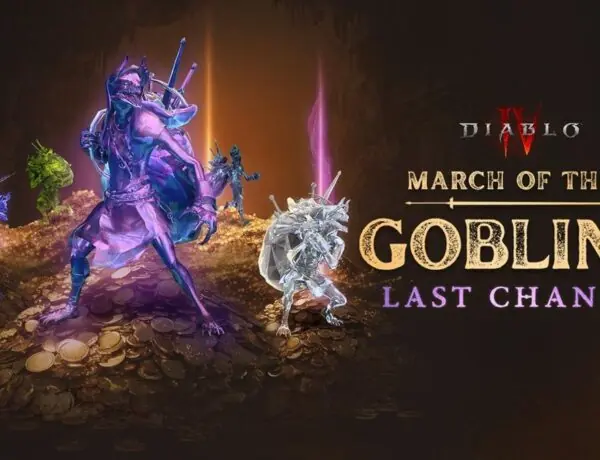 Diablo IV's Goblin Event Ending Soon – Players React With Mixed Feelings