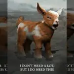 Diablo's Goat Companion Sparks Mixed Reactions Among Players