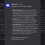Discord Drops Major Update But Gamers Still Mad About AI Bans