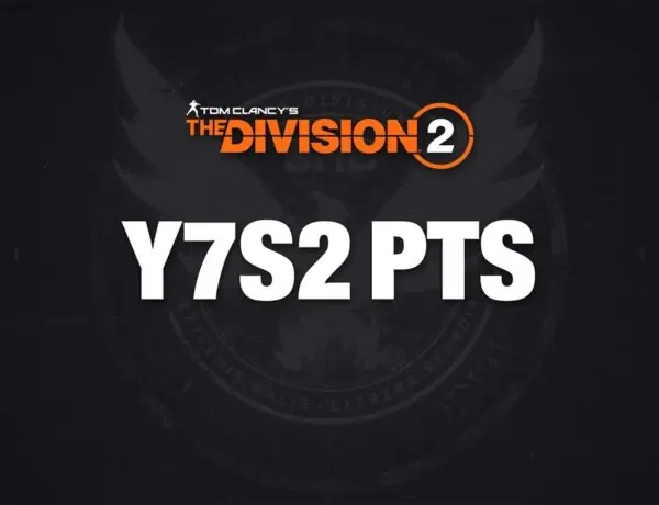Division 2 Y7S2 PTS Closes as Players Demand Fixes and Crossplay