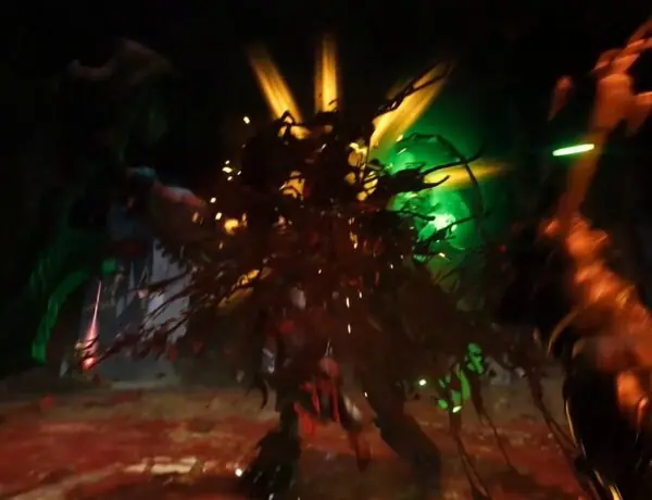 DOOM's New Parry Slider Lets You Rip and Tear at Your Own Speed