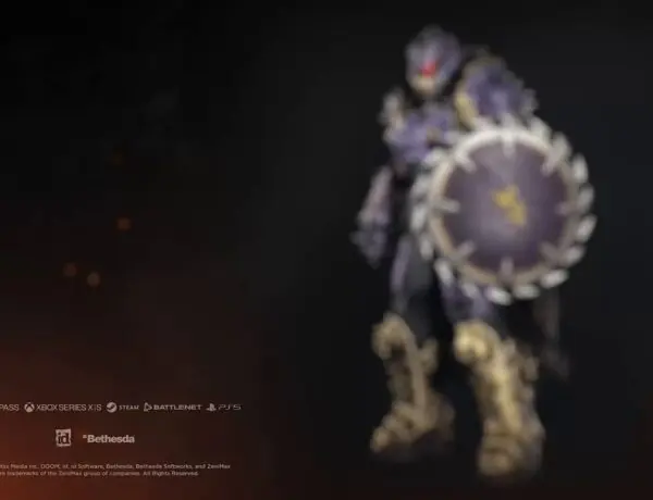 DOOM Update 2 Drops Ripatorium Mode and Wild New Skins