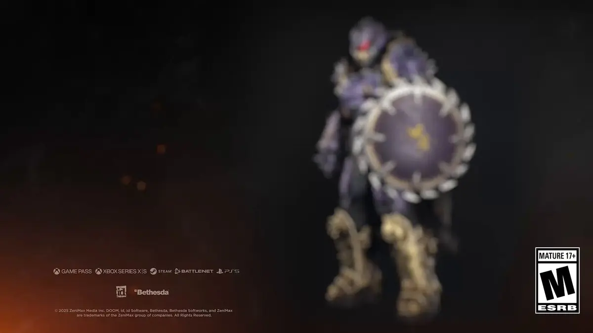 DOOM Update 2 Drops Ripatorium Mode and Wild New Skins