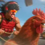 Dr Disrespect and Viss Attempt Impossible PUBG 5 Chicken Dinner Challenge Live
