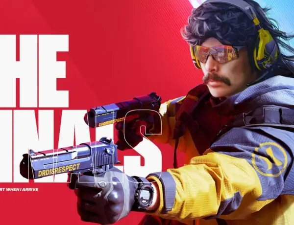 Dr Disrespect Dives Into THE FINALS - Is It Still Worth Playing in 2025?