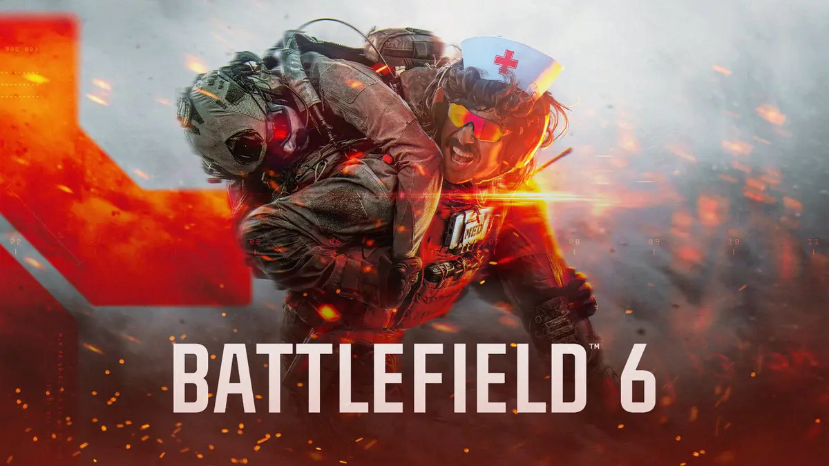 Dr Disrespect Drops Solo Sniping Stream Hype Ahead of Week 2 Chaos