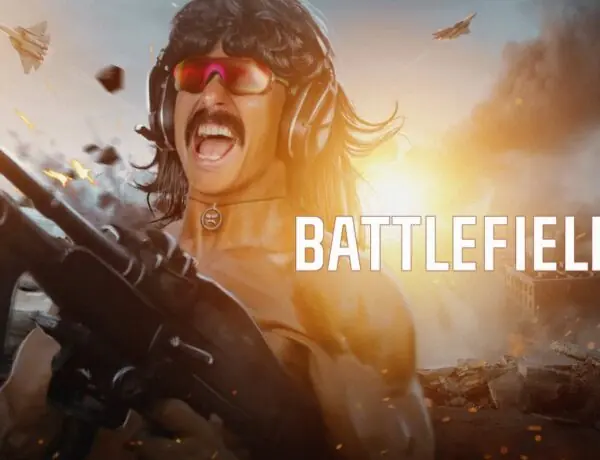 Dr Disrespect's Battlefield 6 Sniping Showdown Sparks Debate