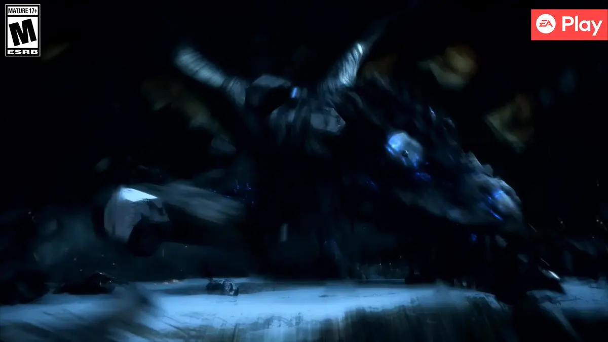 Dragon Age Inquisition Hits Game Pass And Gamers Have Thoughts