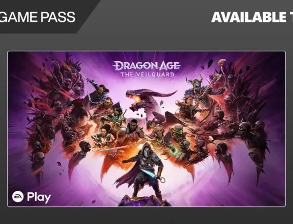 Dragon Age The Veilguard Hits Game Pass But Gamers Say 'No Thanks'