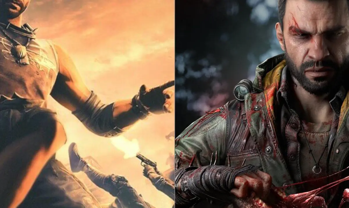 Dying Light Fans Spot Uncanny Resemblance Between Kyle Crane and Hero of Harran