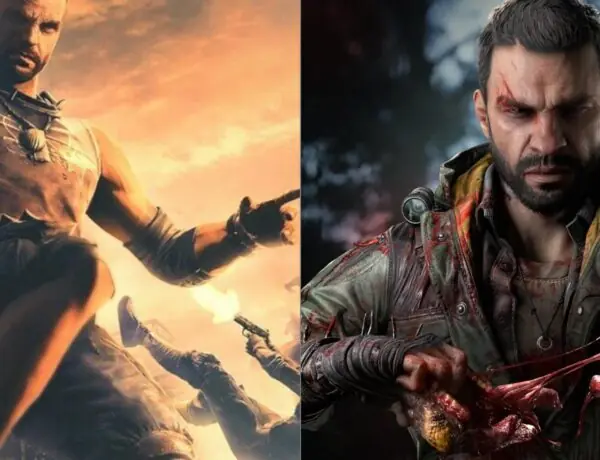 Dying Light Fans Spot Uncanny Resemblance Between Kyle Crane and Hero of Harran