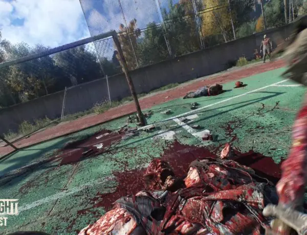 Dying Light: The Beast cranks up the gore with brutal combat and ruthless finishers