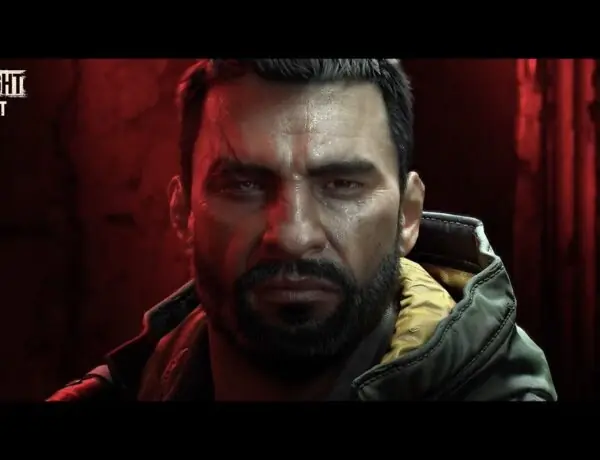 Dying Light: The Beast Unleashes Kyle Crane's Inner Demon