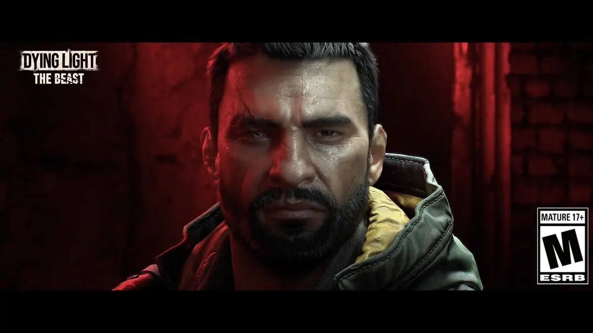 Dying Light: The Beast Unleashes Kyle Crane's Inner Demon