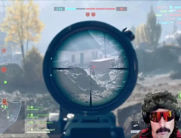 EA Drops Free Beta Codes for Battlefield and Gamers Are Losing It