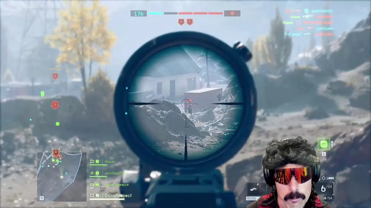 EA Drops Free Beta Codes for Battlefield and Gamers Are Losing It