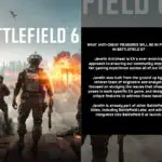 EA's Javelin Anti-Cheat Coming to Battlefield 6 - But Does It Actually Work?