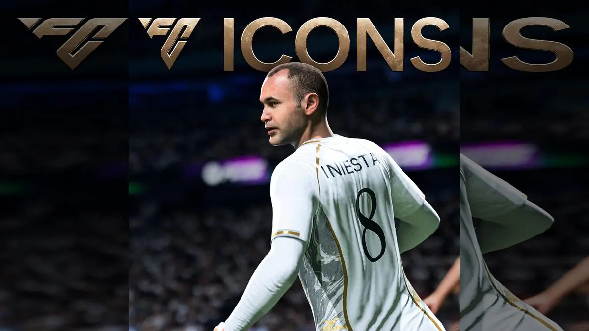 EA Sports FC 26 Icons Revealed – Fans Demand Robben, Terry & More