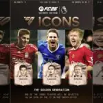 EA Sports FC 26 teases Premier League Icons but players are divided