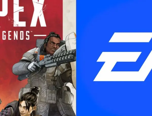 EA Wants to Bring Apex Legends to TV or Film – But Gamers Just Want Titanfall 3