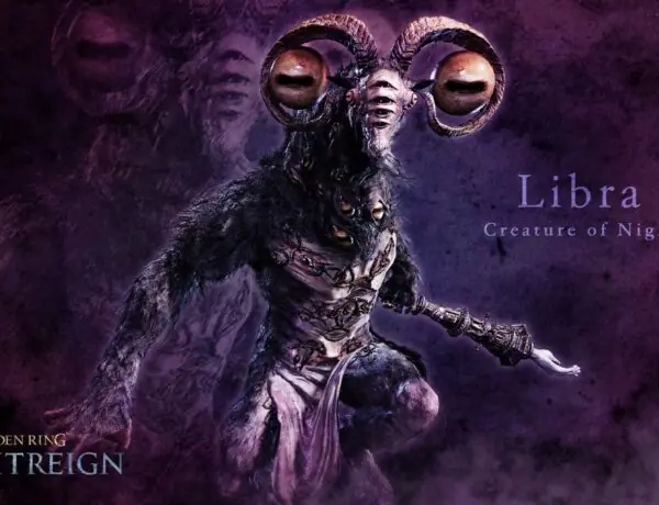 Elden Ring's Everdark Sovereign Beast Drops August 14 - Prepare for Chaos