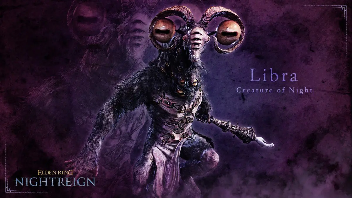 Elden Ring's Everdark Sovereign Beast Drops August 14 - Prepare for Chaos