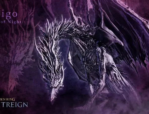 Elden Ring's Everdark Sovereign Fissure in the Fog Drops August 2025 - Gamers Hyped